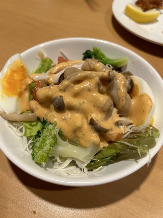 ガスト