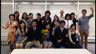 カール・サイモントン５年忌メモリアル