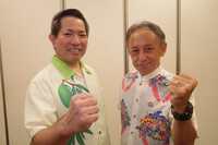 【豊見城市長選挙】山川ひとし市長が政策発表（動画） 2022/09/24 21:27:10