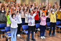 【沖縄県知事選挙・沖縄県議補選】玉城デニー&上原カイザ当選　新時代沖縄のさらに先へ！（動画） 2022/09/12 21:00:00