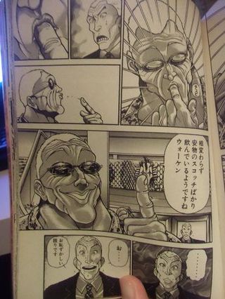 漫画名言 蚊を退治した時編 竹岡翼の読書日記