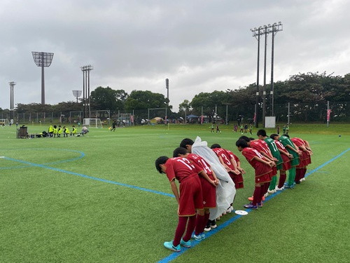 JA共済カップ沖縄県大会