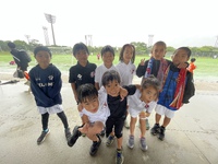 PIVO　CUP　２０２５　U-9