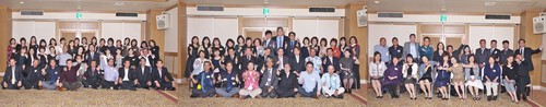 玉城中学校33期同期会の2025年開催お知らせ