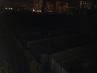 現場パトロール