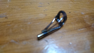 補修…