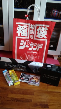 お久しぶりです。