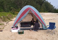 プチキャン⛺ 2023/01/04 22:02:35