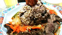 発芽玄米ご飯、”田の幸ちゃん”で元気にする。幸せにする。