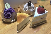 ハッピーバースデー！(^-^)