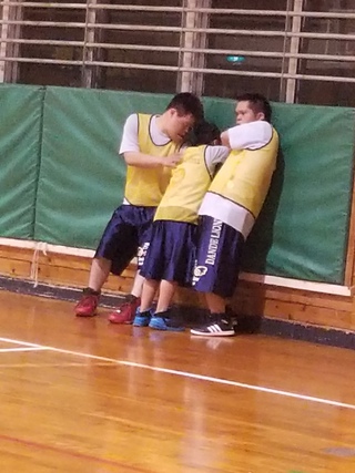 負けた Tt たんぽぽだん2 ダウン症 親の会