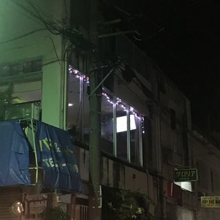 本日は雨模様…