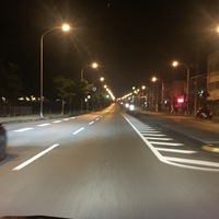 明け方こそ探偵の正念場… 2018/06/09 04:18:56