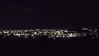 夜景を楽しむ不倫カップル！それを森の中から撮影する沖縄探偵！ 2019/11/06 23:48:10