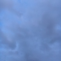 曇天の中の張込調査！ 2018/06/17 19:51:54