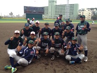 第89回九州地区大学野球 2013/05/13 12:34:12