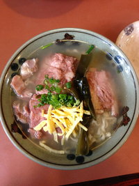 うちなーぐち講座交流会
