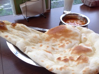 インドカレー
