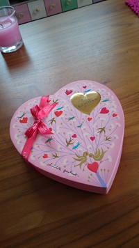 Saint Valentine’s Day 2016/02/14 18:53:19