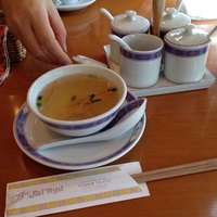 タイ料理 2015/11/14 12:45:11