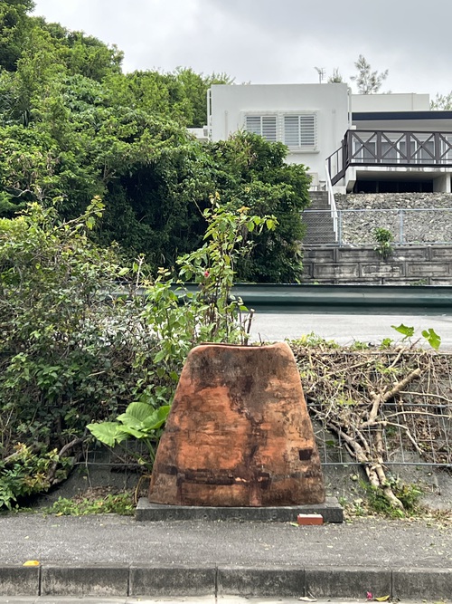 う〜ん、我が自治会…