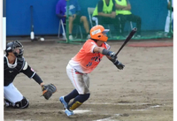 新球団で奮闘するウチナーンチュ 2024/08/25 08:23:21