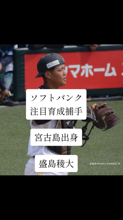 注目捕手