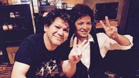 9月の夜会 2015/09/04 21:49:39