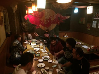 トレンディ―会という名の夜会 2015/04/03 17:09:32