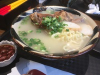ニシムイそば