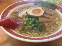 らーめん中華　大家（ダージア）