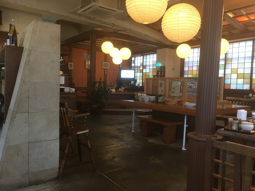 宮良そば