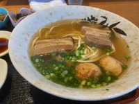 緑どころ　吉嶺