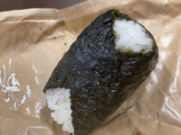 おむすび専門店COME・「コメドット」 2024/01/05 23:50:00