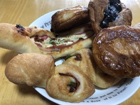 3丁目のパン屋さん