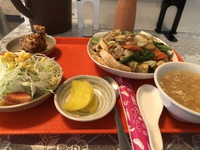 南龍園