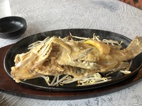 コザドライブインレストラン