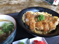 名嘉そば