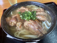 まるしんそば