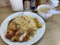 らーめん札幌や