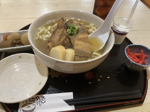 食事処　佑月