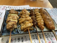 足立屋コザ店