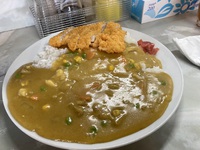 食事の店　かおる