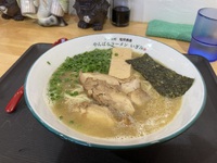 やんばるラーメンいぎみ