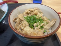 やんばるラーメンいぎみ