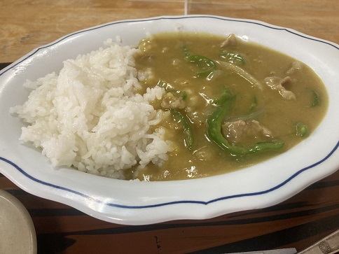 ちゅら浜食堂