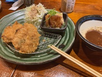 コションのカツベロ