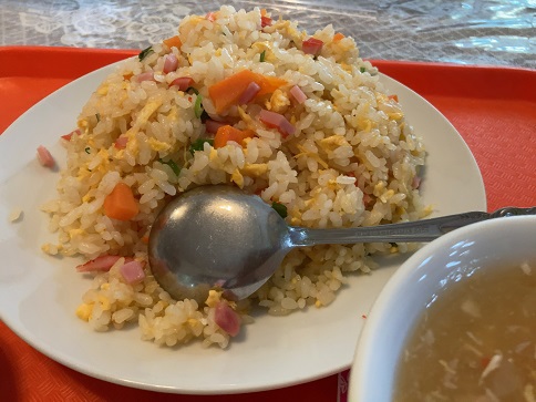 南龍園