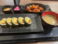 カマロチキン