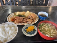浦添そば